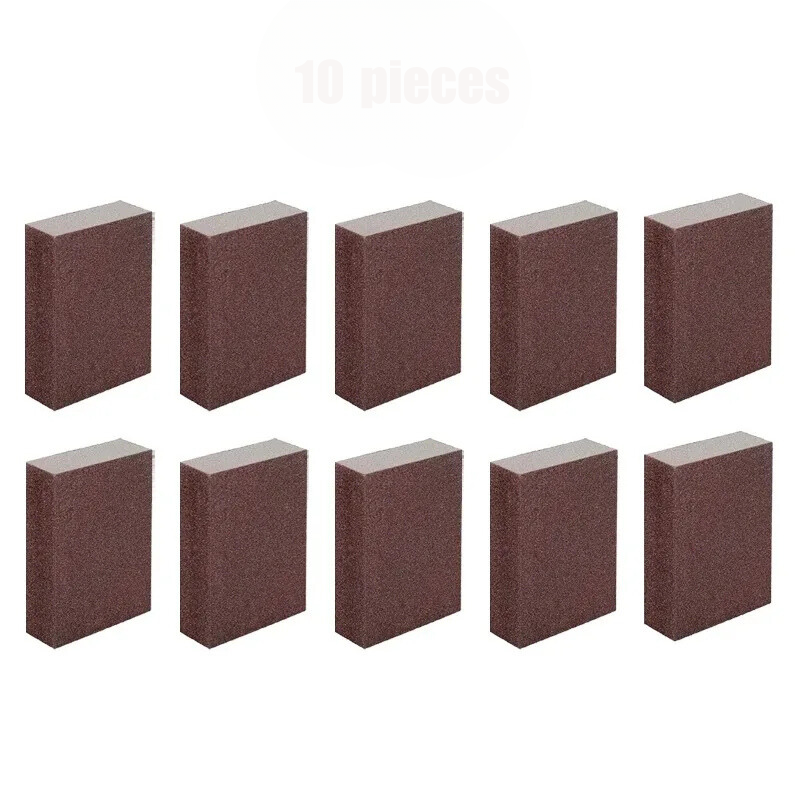 Éponge magique ultra efficace contre les taches tenaces (x10)