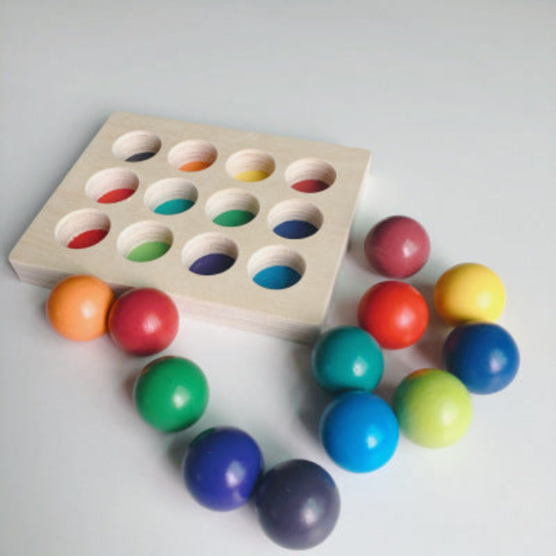 Stimola la creatività di tuo figlio con questo gioco educativo