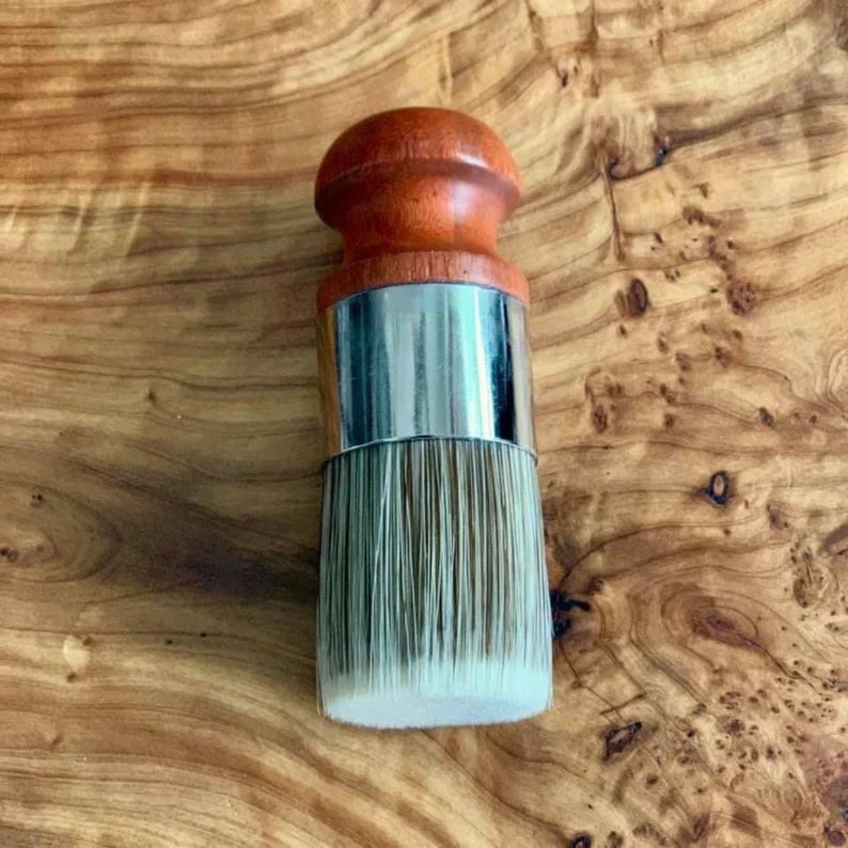 Natural Balm Revives & Protects Leather 65ml