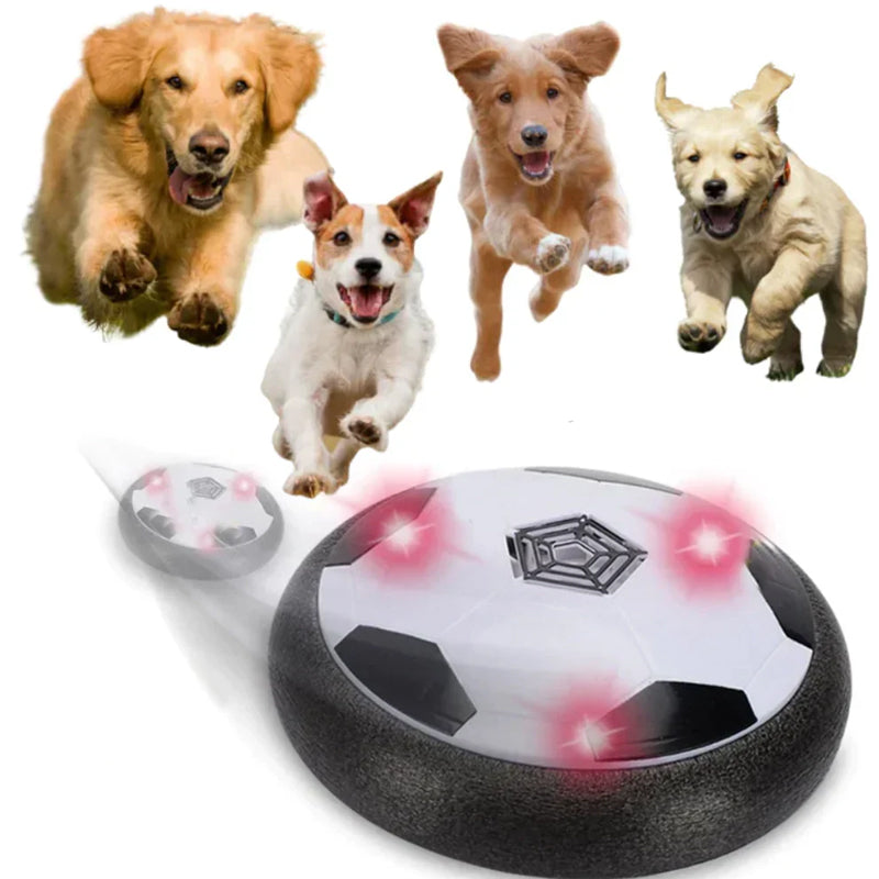 Flytende LED fotballspill: ha det moro uten grenser!
