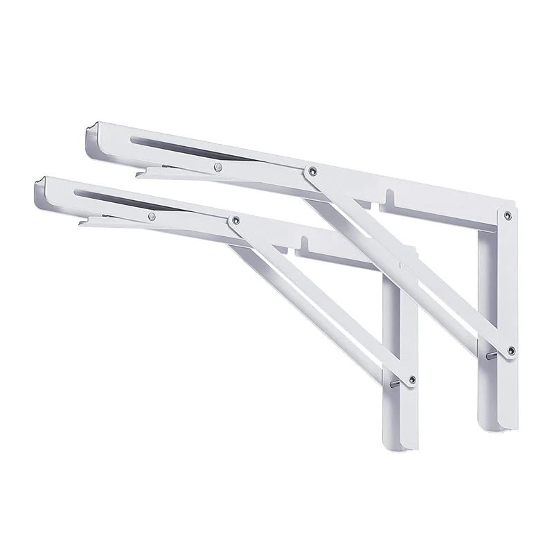 תמיכה מתקפלת חזקה כדי לייעל את החלל (X2)