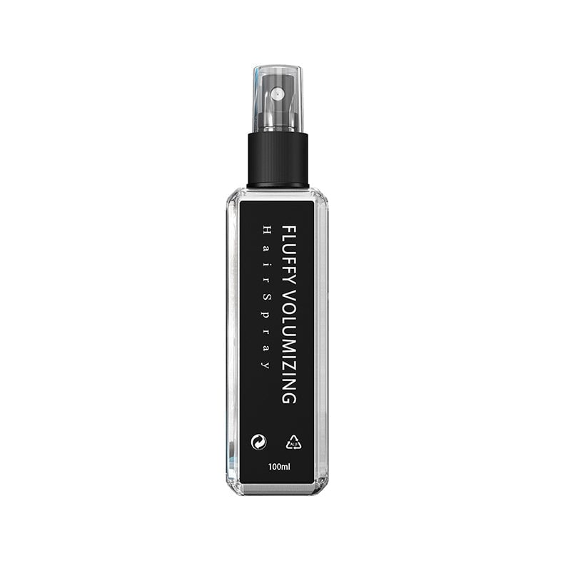 Spray Efect Volum: Textură și Volum în 60 de Secunde