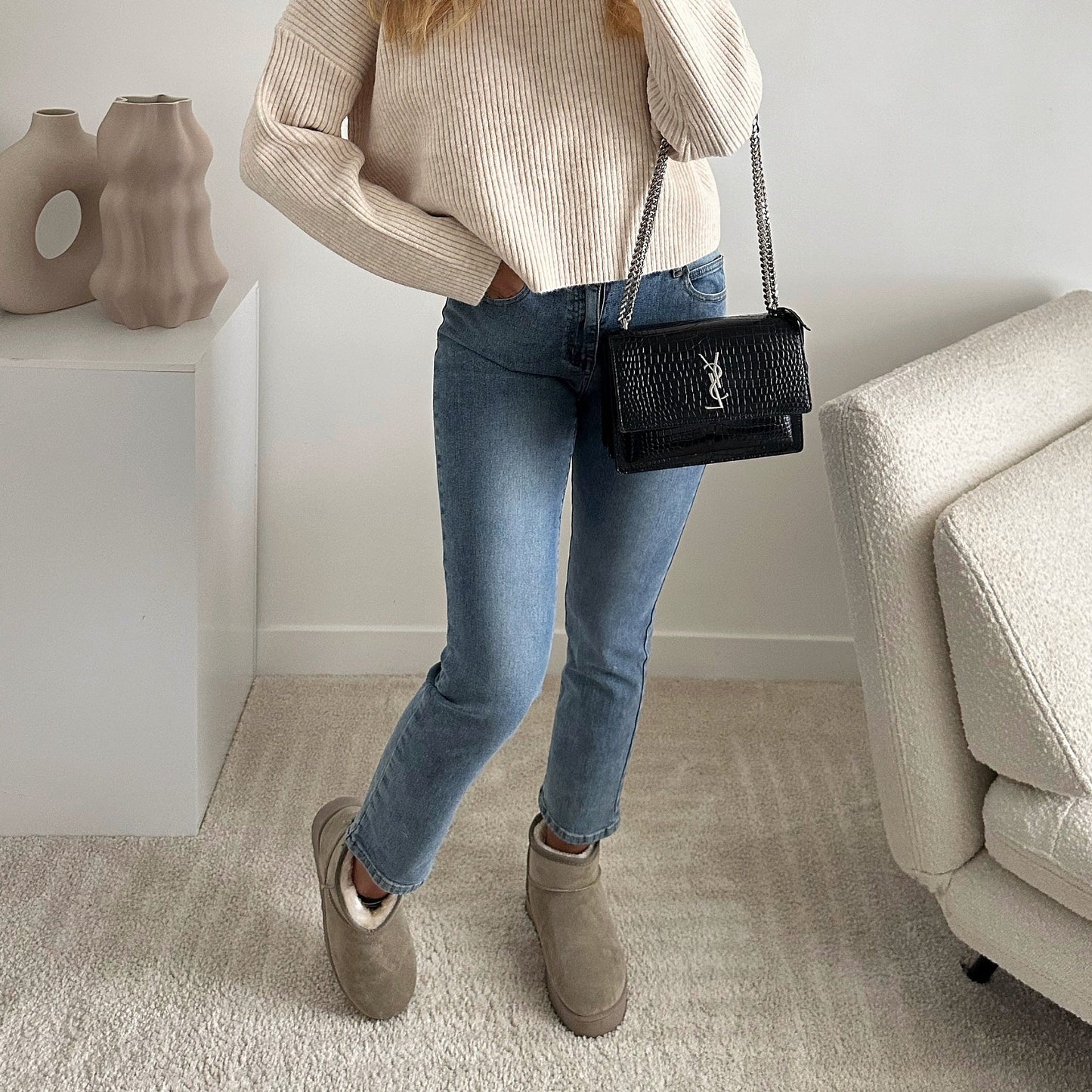 נעליים נוחות וסטייליסטיות להליכה ללא עייפות