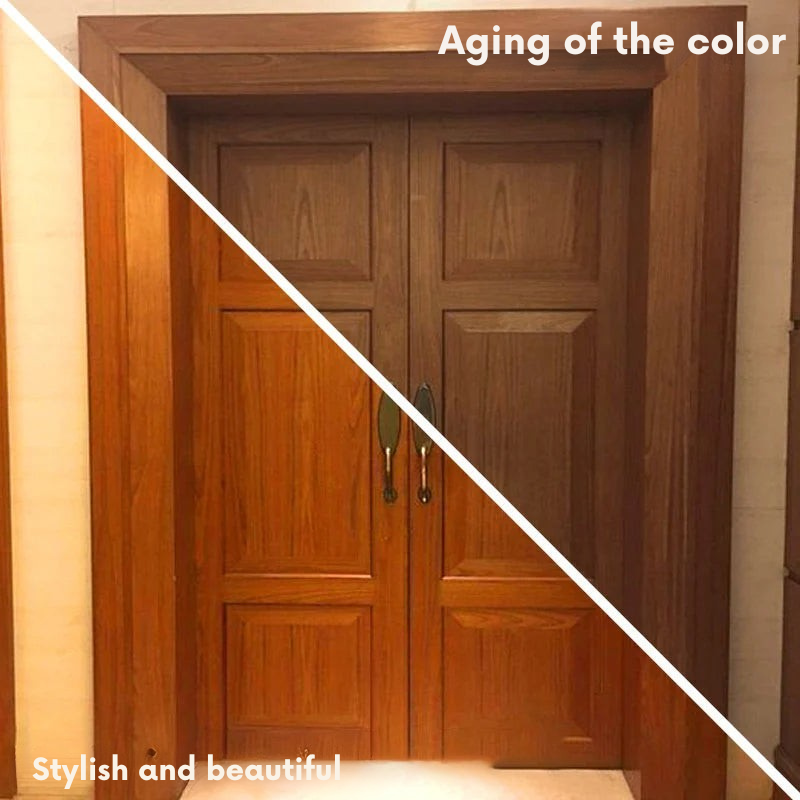 Natürlicher Holzreiniger – Glänzende und geschützte Böden