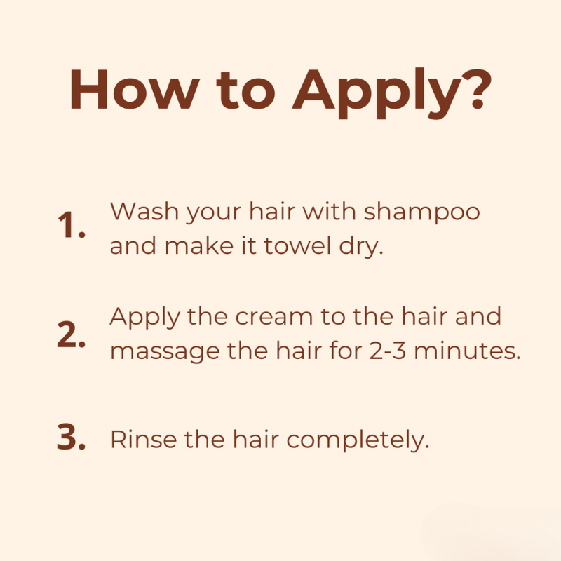 Taikaharja Kermä – Hiustransformaatio 5 sekunnissa