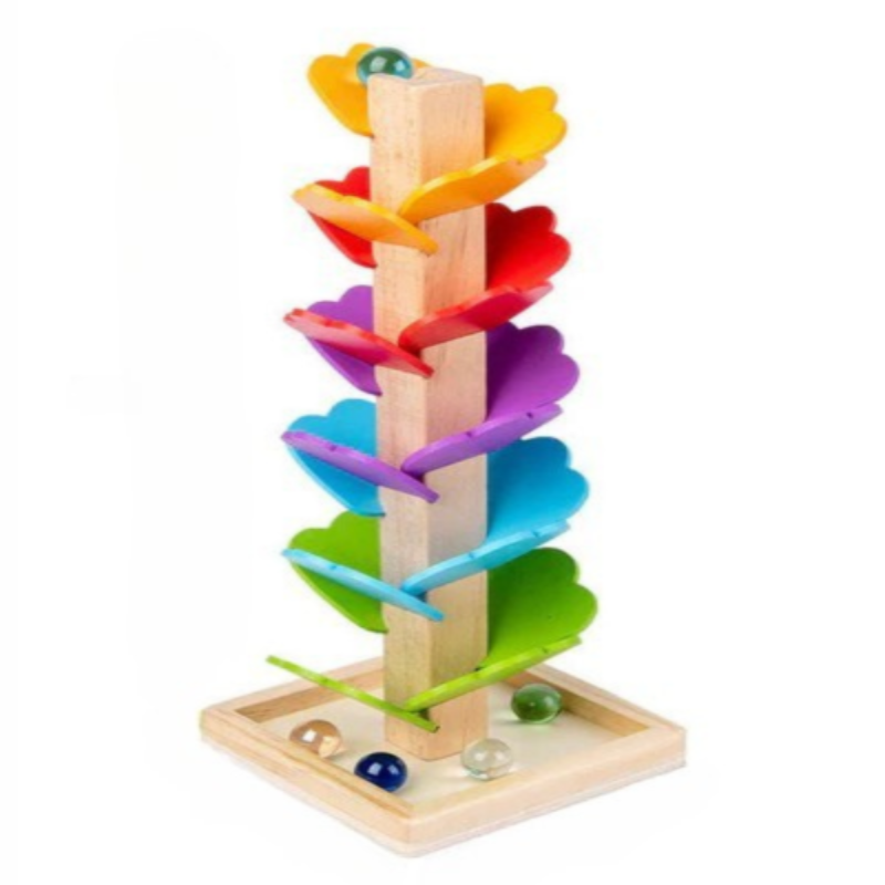 Stimola la creatività di tuo figlio con questo gioco educativo