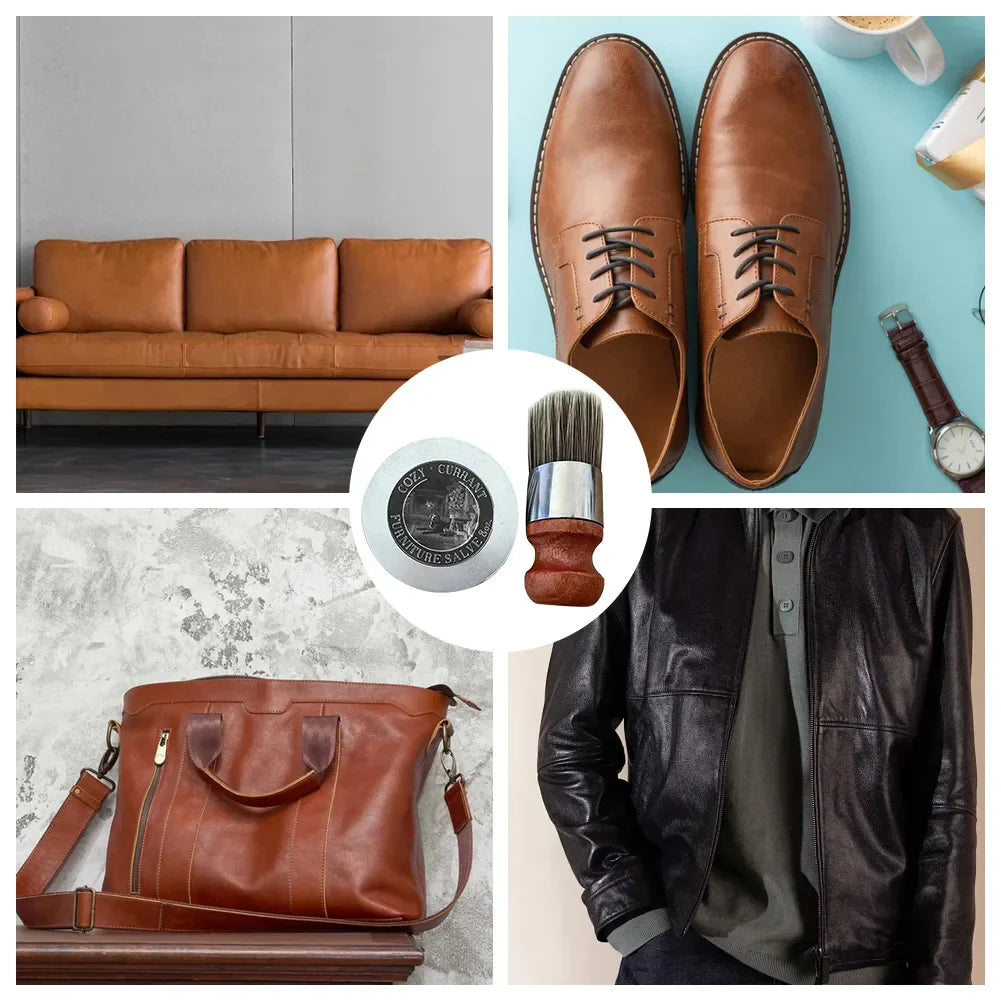 بلسم طبيعي للجلد 65 مل