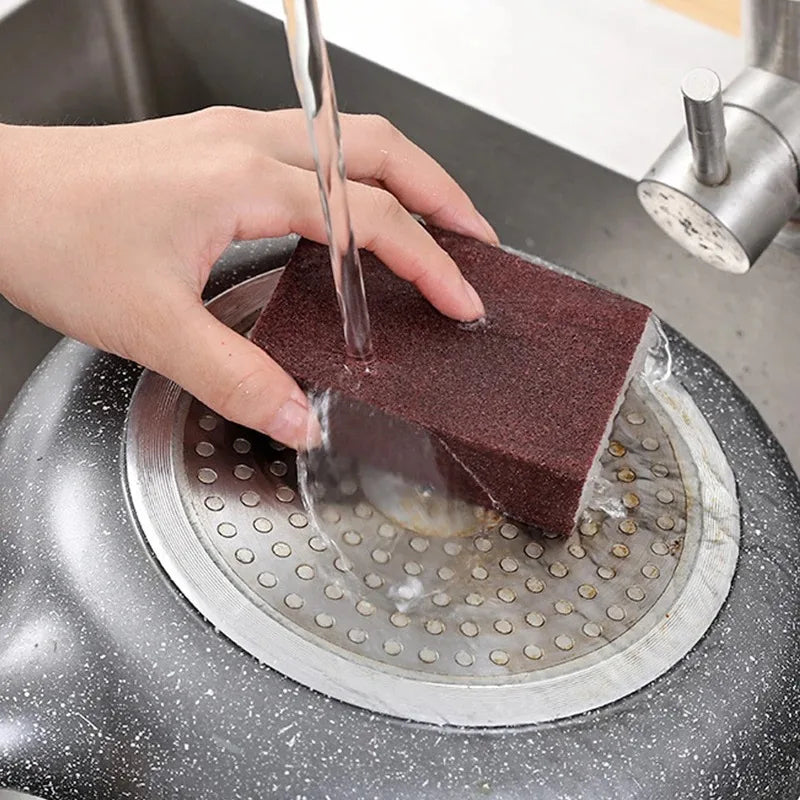 Éponge magique ultra efficace contre les taches tenaces (x10)