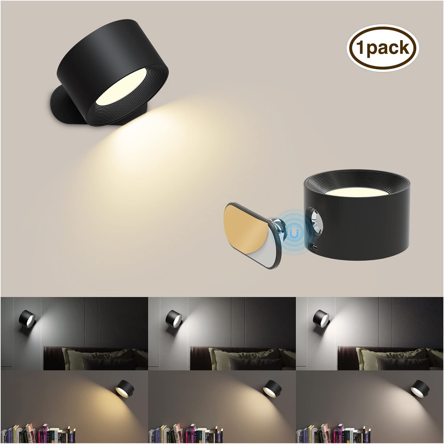 Fali LED lámpa – Elegancia és modern világítás