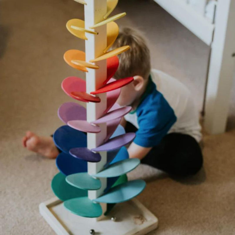 Stimola la creatività di tuo figlio con questo gioco educativo