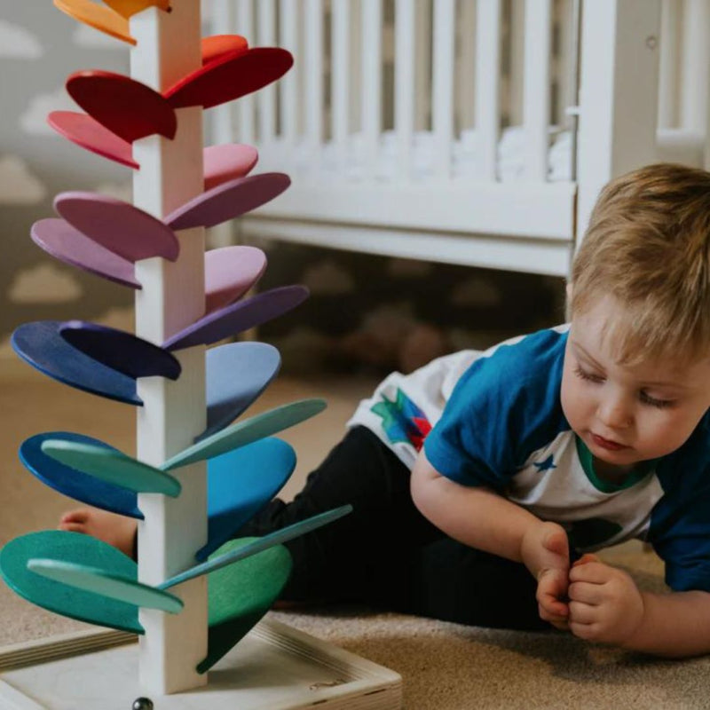 Stimola la creatività di tuo figlio con questo gioco educativo