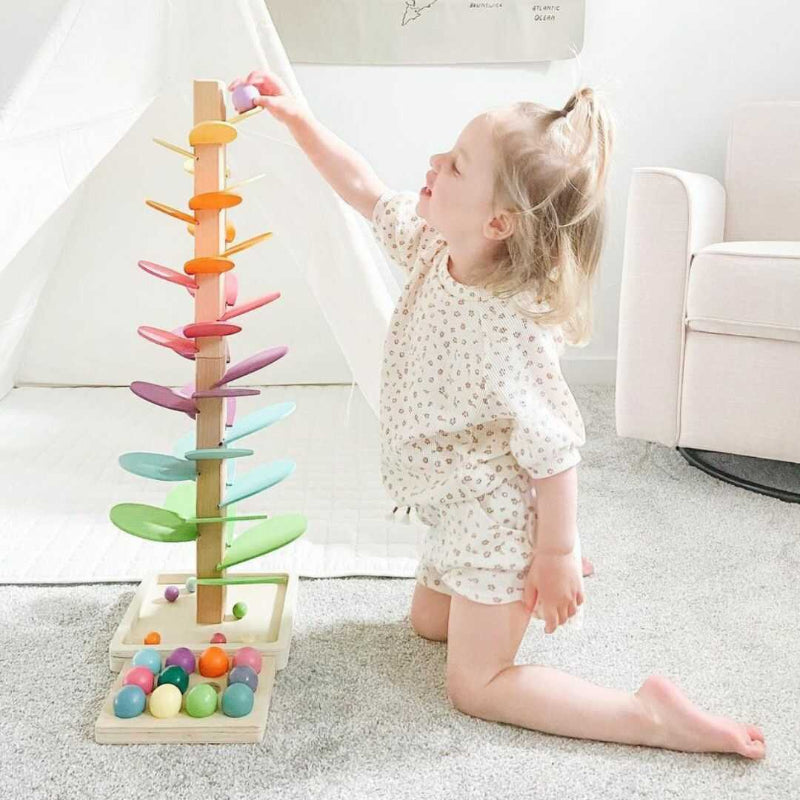 Stimola la creatività di tuo figlio con questo gioco educativo