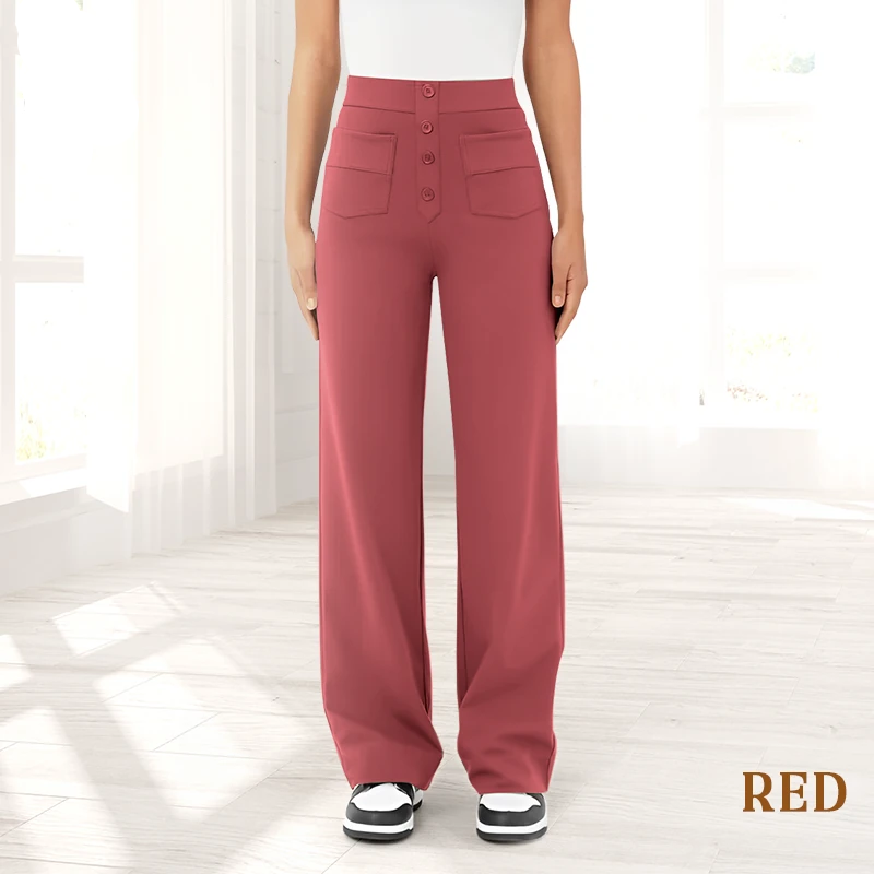 Ultra-comfortable stretch pants for all styles