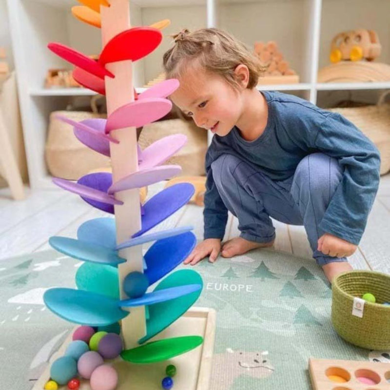Stimola la creatività di tuo figlio con questo gioco educativo