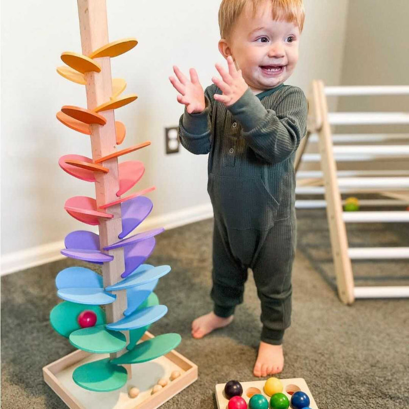 Stimola la creatività di tuo figlio con questo gioco educativo