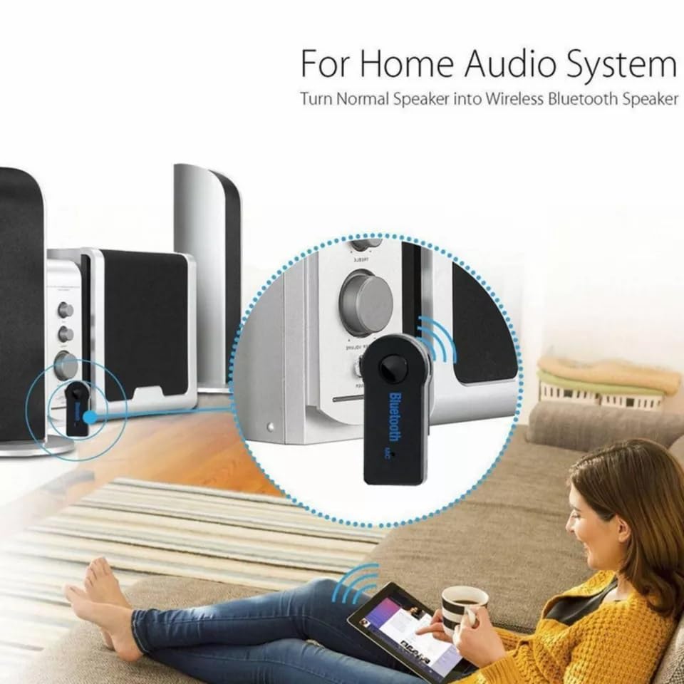 Okamžitě převeďte své autorádio na bluetooth