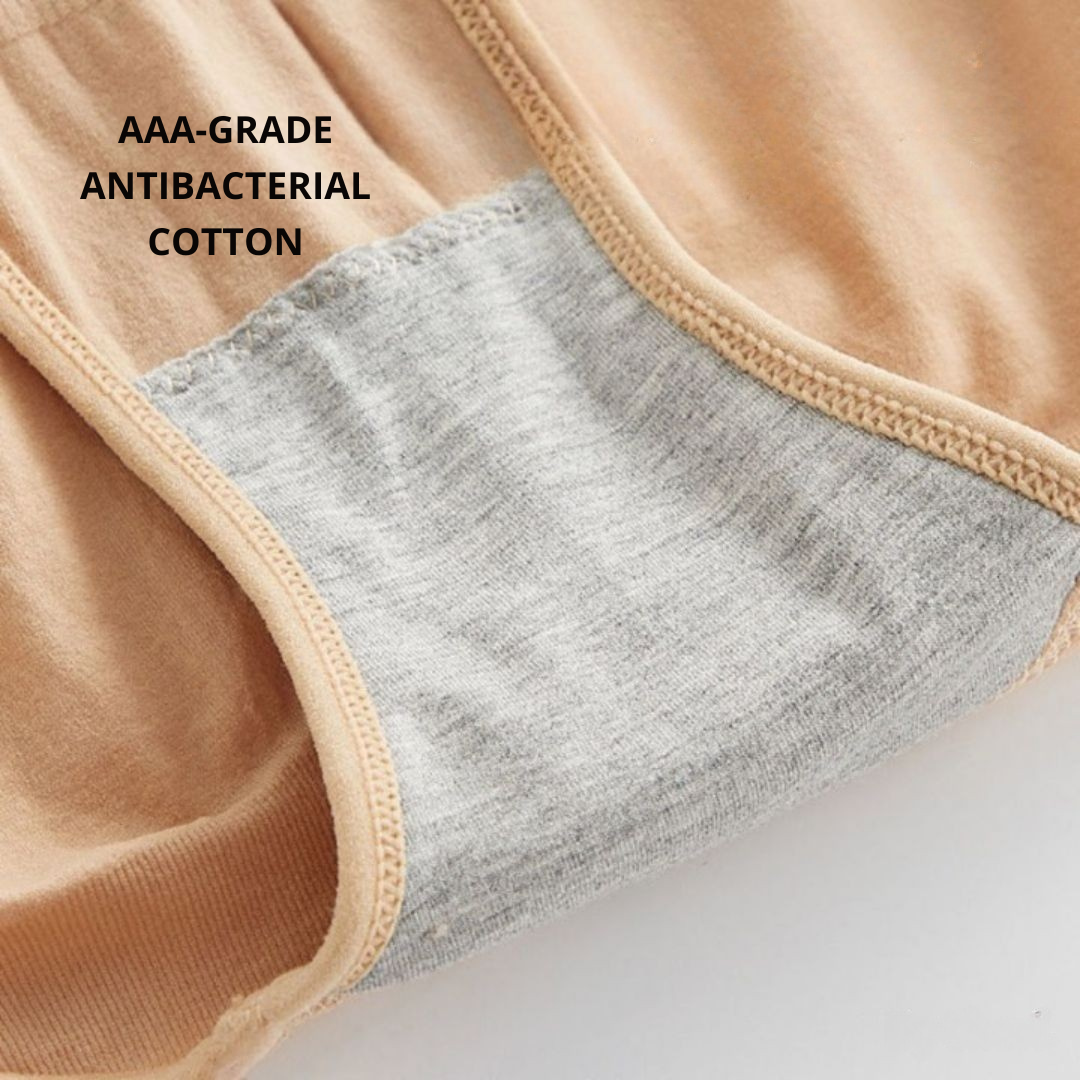 Termisk slankende maveformende bodystocking til hurtig flad mave