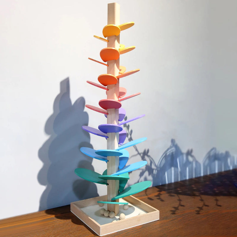 Stimola la creatività di tuo figlio con questo gioco educativo