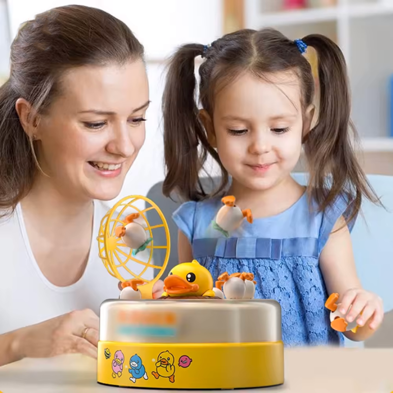 Rozwijaj zwinność dzieci w zabawny sposób