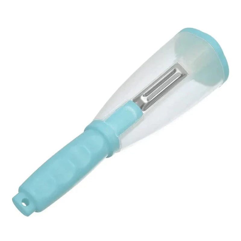 Obieraj bez wysiłku i utrzymuj swoje miejsce pracy w czystości