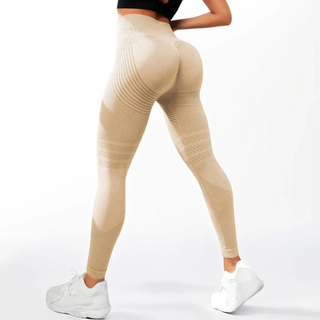 לגינגס 3D: טכנולוגיה מוגנת פטנט לדמות מחמיאה