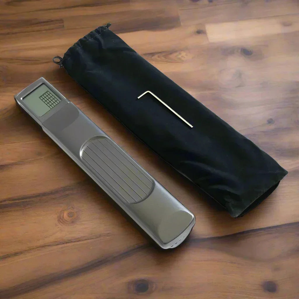 Hordozható gitárnyak, hogy bárhol gyakorolhass