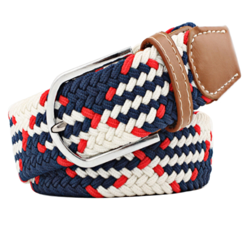 Dehnbare Gürtel, Eleganz und Komfort garantiert