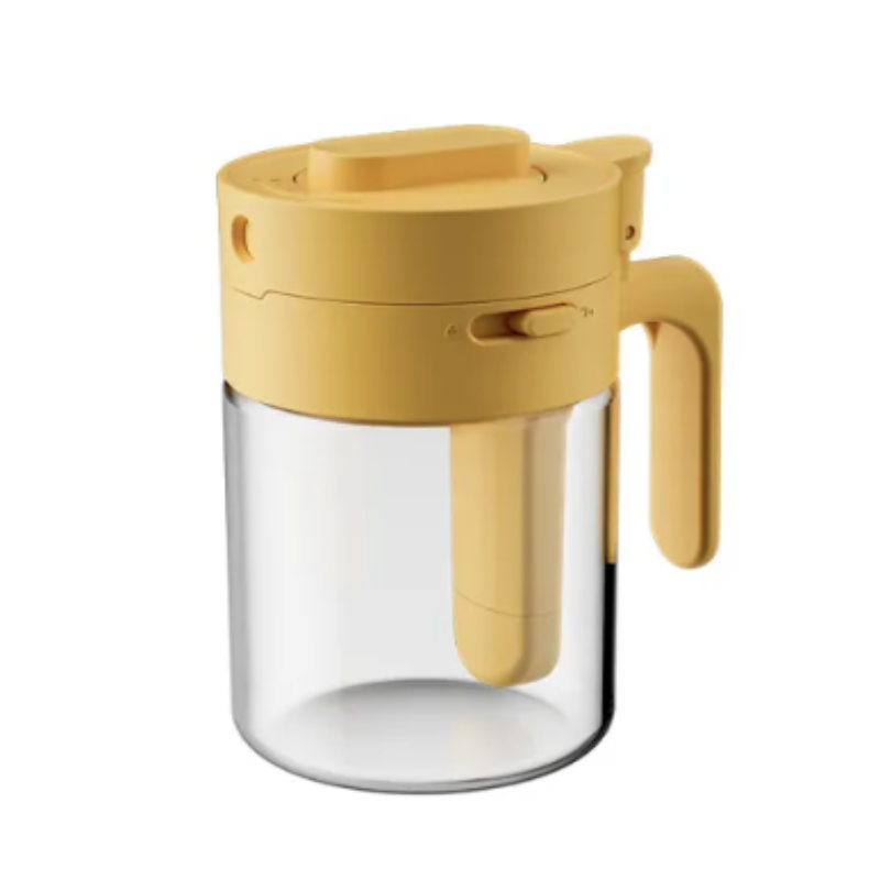 Verseur intelligent pour épices, sucre ou huile