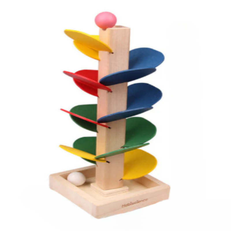 Stimola la creatività di tuo figlio con questo gioco educativo