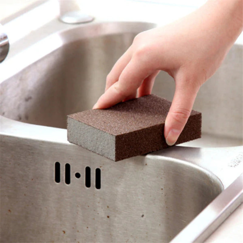 Éponge magique ultra efficace contre les taches tenaces (x10)