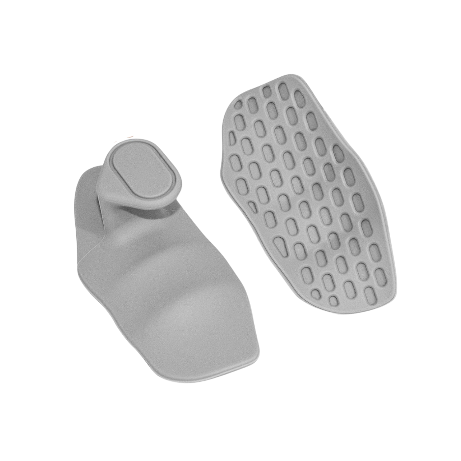 Grip – Βελτιώστε την πρόσβασή σας σε κάθε προπόνηση