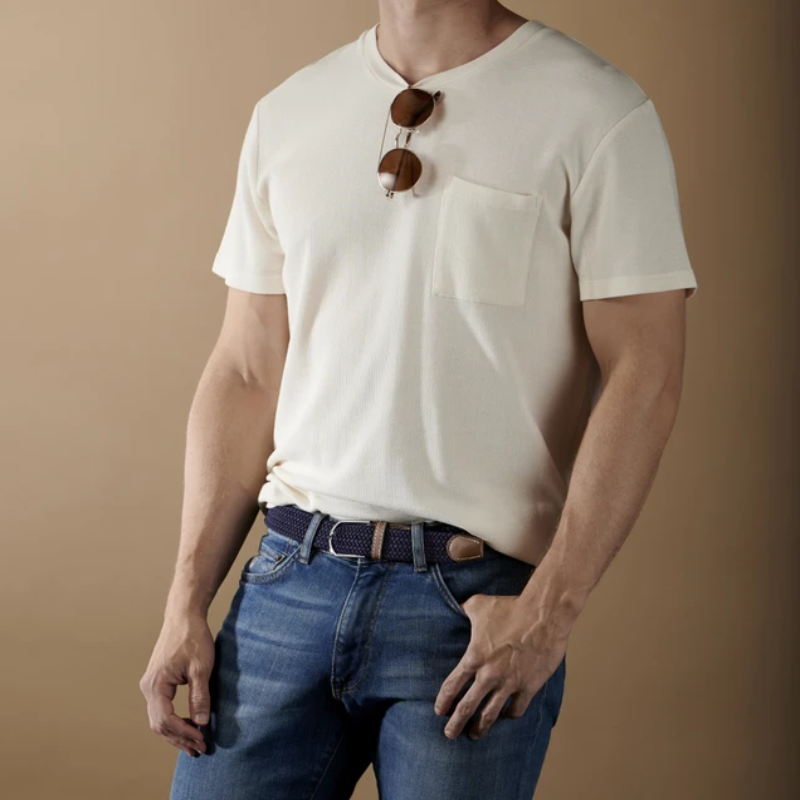 Dehnbare Gürtel, Eleganz und Komfort garantiert