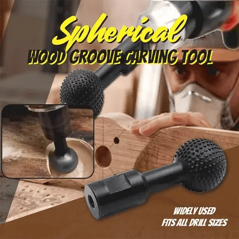 Wood Cutting Tip – Precision and Performance