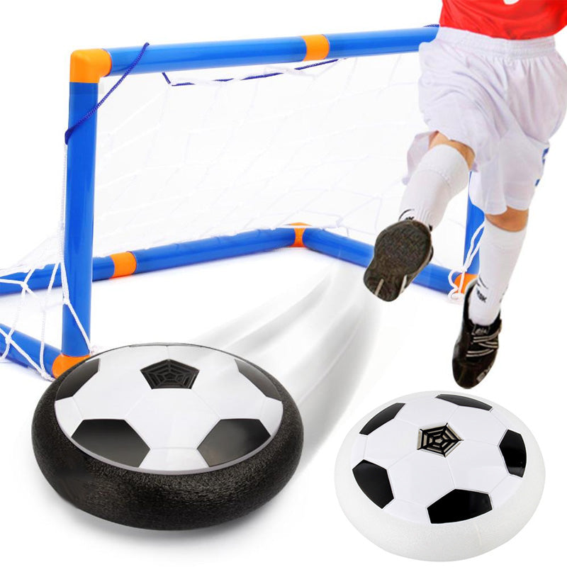 Jeu de foot LED flottant : éclatez-vous sans limite !