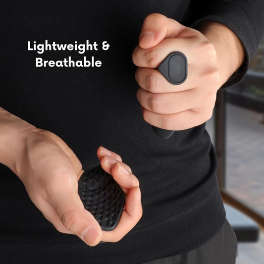 Grip – Mejore su agarre en cada entrenamiento 