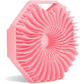 Brosse peeling corporel hygiénique pour une peau éclatante