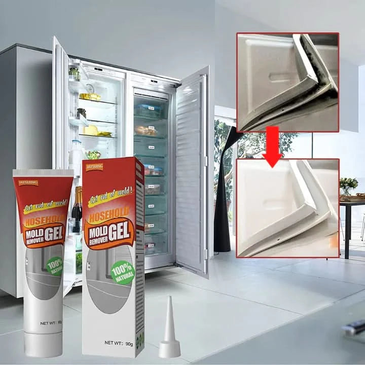 Gel anti-muffa – Elimina efficacemente le muffe 