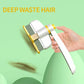 Pet hair remover comb for pets 