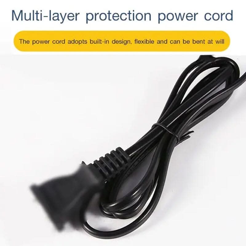 Soldering iron – Precise and easy to use 