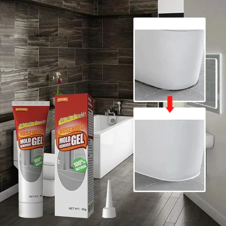 Gel anti-muffa – Elimina efficacemente le muffe 