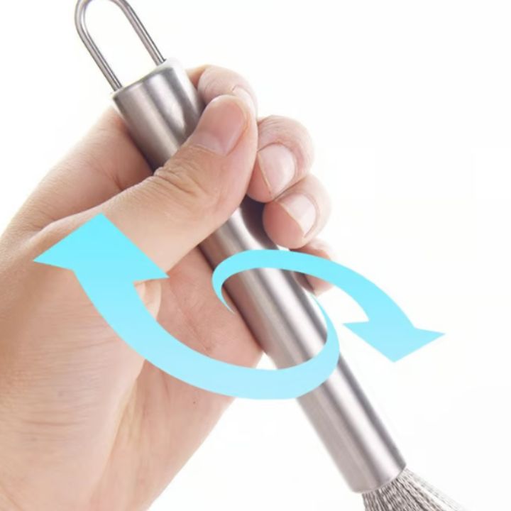 Limpieza potente sin esfuerzo, incluso en exteriores (x2) 