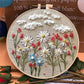 Broderi kit för kreativa hobbyer 