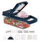 Mandoline de cuisine multifonction