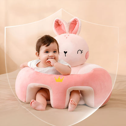 Zacht babykussen voor een veilige comfort 