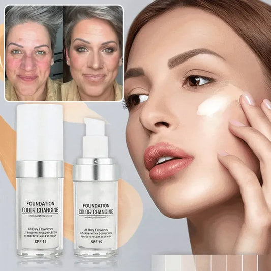 Peau Sublimé - Teint naturel en 1 geste