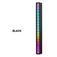בר ברים LED - RGB מגיב לרעש 