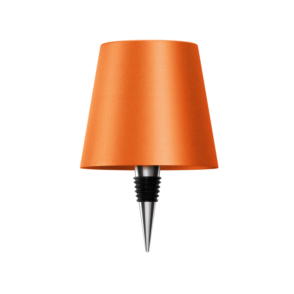 Lampe à Bouteille Sans Fil – Éclairage Élégant et Original