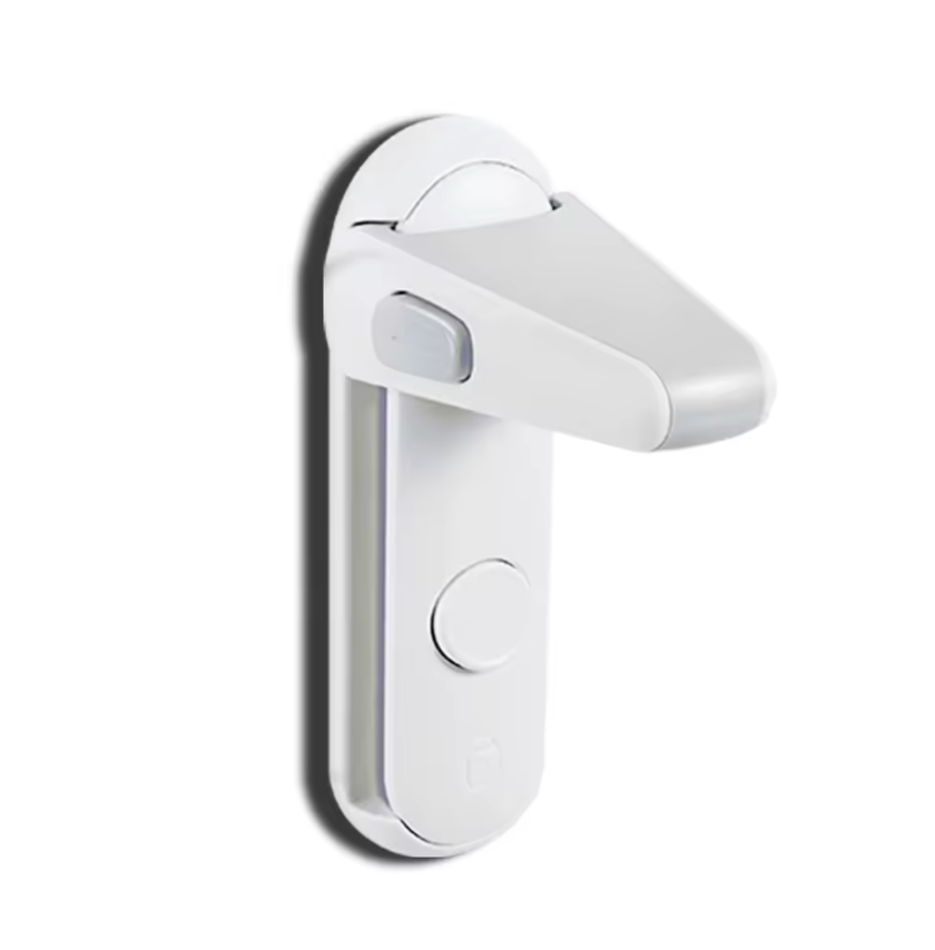 Door handle lock – Child safety 