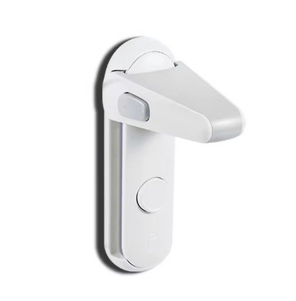 Door handle lock – Child safety 