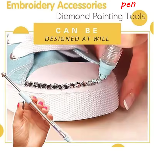 あなたの創造物を精密さと輝きでスタイリングしてください